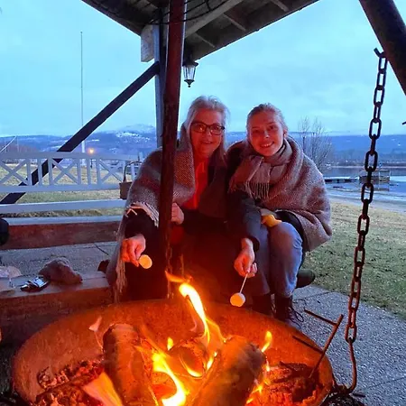 Hotel Sole Gjestegard Noresund