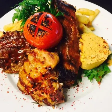 Hotel Sole Gjestegard 2*