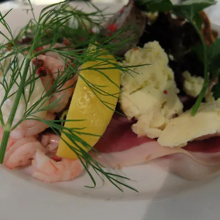 Sole Gjestegard 2* Noresund