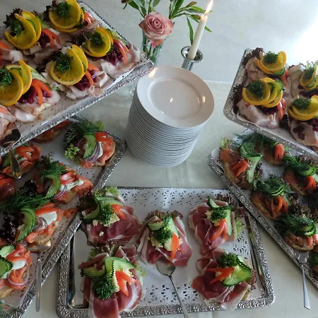 Sole Gjestegard