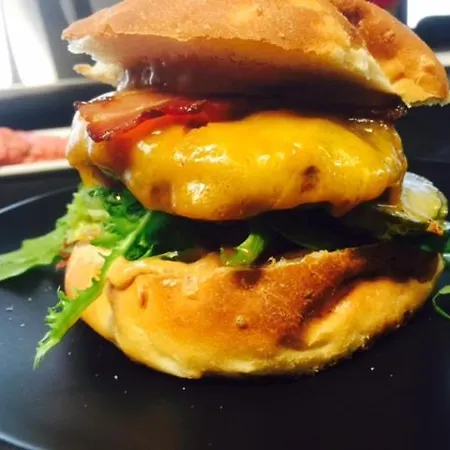 Sole Gjestegard Hotel Noresund