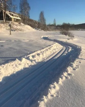 Sole Gjestegård 2* Noresund