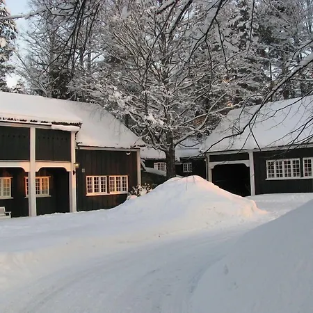 Sole Gjestegard 2* Noresund