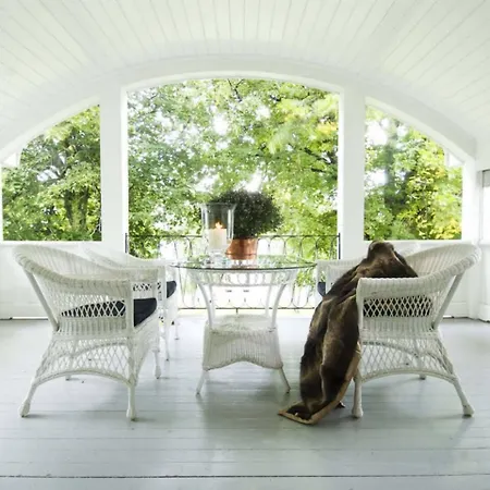 Sole Gjestegard Noresund