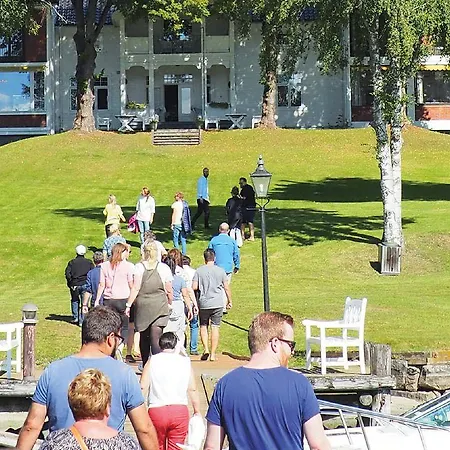 Sole Gjestegard 2* Noresund