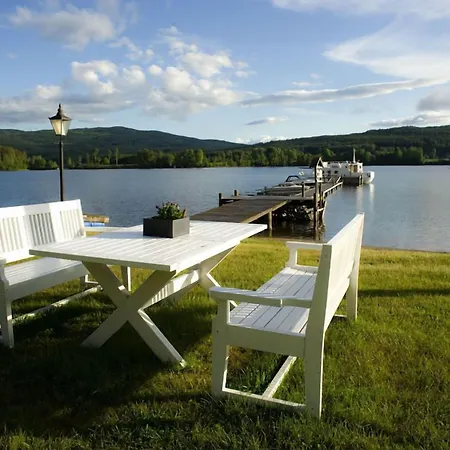 Hotel Sole Gjestegard Noresund