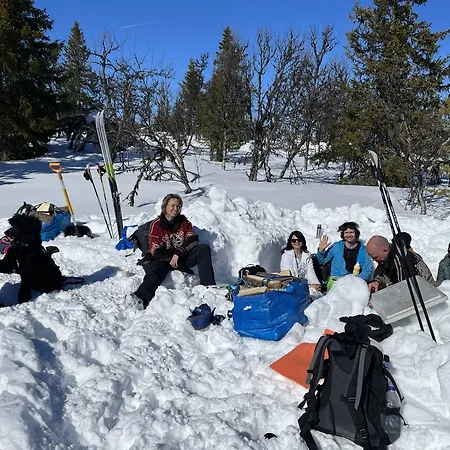 Hotel Sole Gjestegard