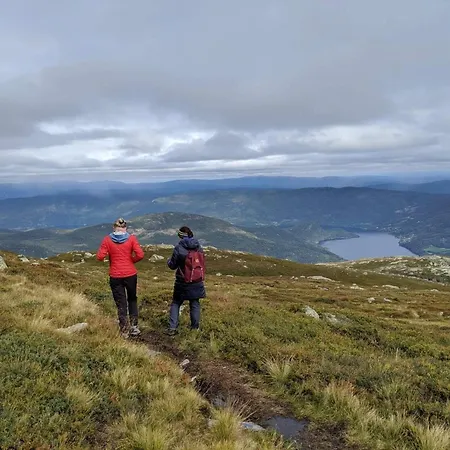 Hotel Sole Gjestegard 2*