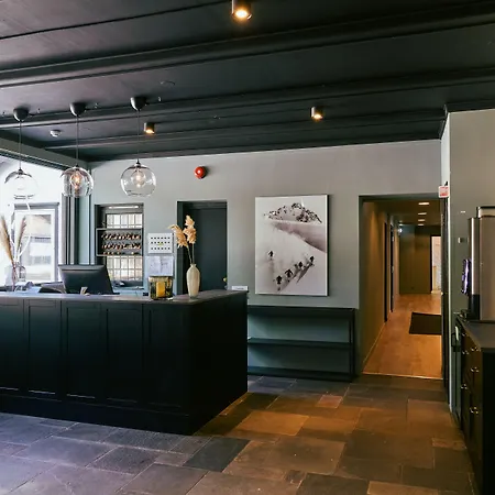 Sole Gjestegard Noresund