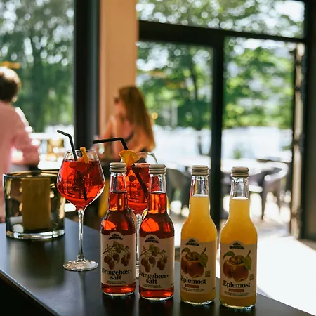 Sole Gjestegard Hotel Noresund