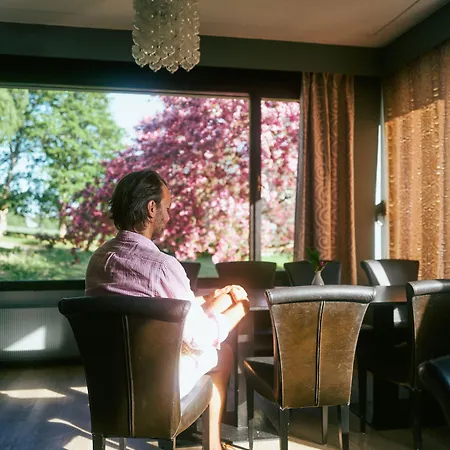 Sole Gjestegard Hotel Noresund