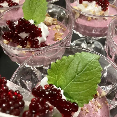 Sole Gjestegard 2* Noresund