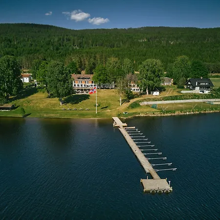 Sole Gjestegard 2* Noresund