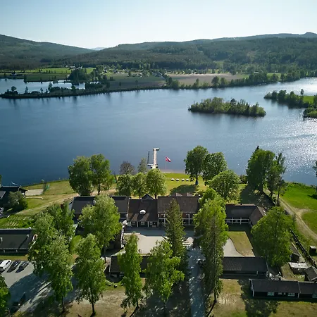 Sole Gjestegard Hotell