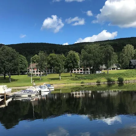 Hotel Sole Gjestegard 2*