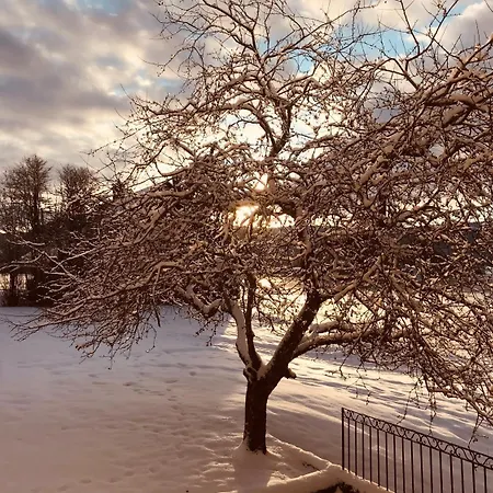 Sole Gjestegard 2* Noresund