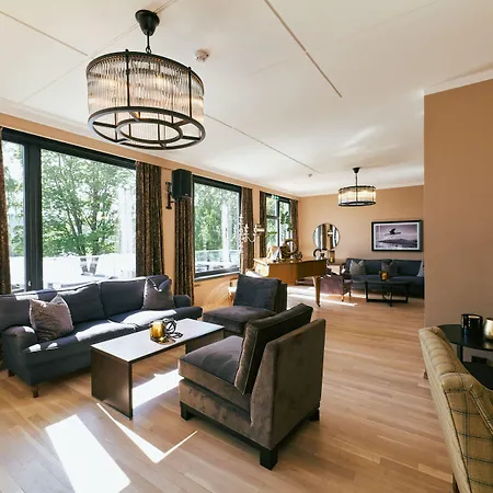 Hotel Sole Gjestegard Noresund