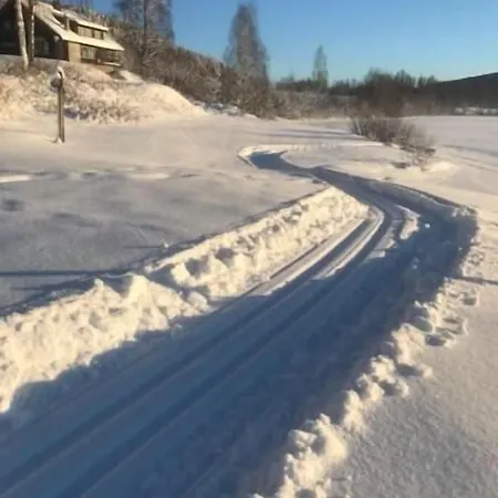 Sole Gjestegard Отель