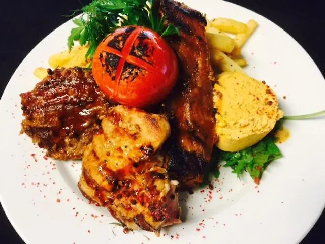 Hotell Sole Gjestegard 2*