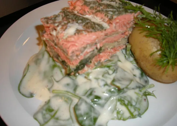 Sole Gjestegard Noresund