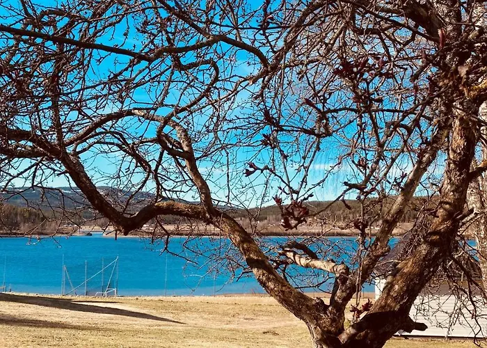 Hotell Sole Gjestegard