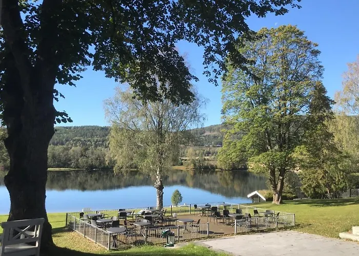 Sole Gjestegard Hotell Noresund