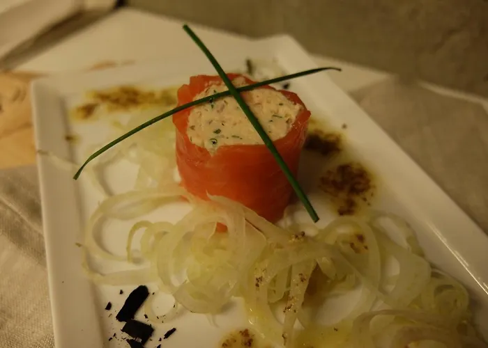 Sole Gjestegard Noresund