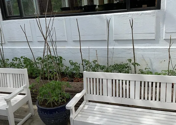 Sole Gjestegard Noresund