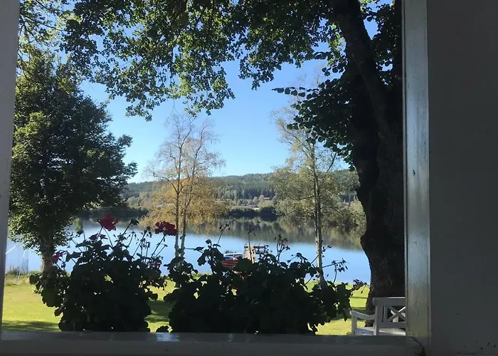 Sole Gjestegard Hotell 2*