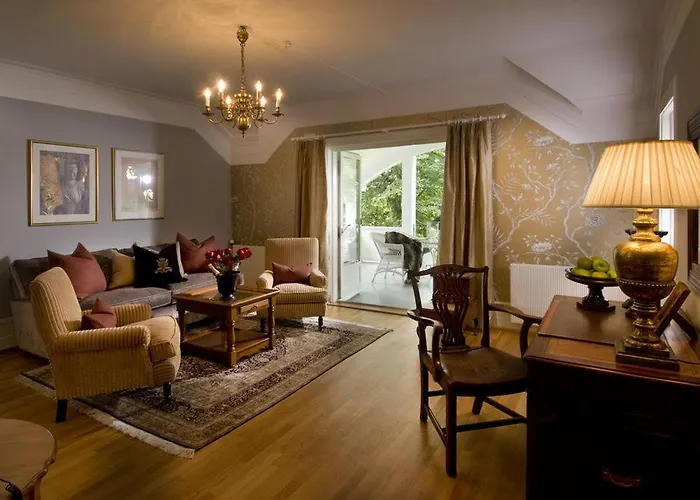 Hotell Sole Gjestegard 2*