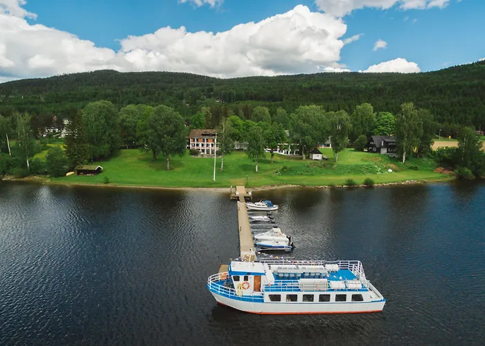 Hotell Sole Gjestegard