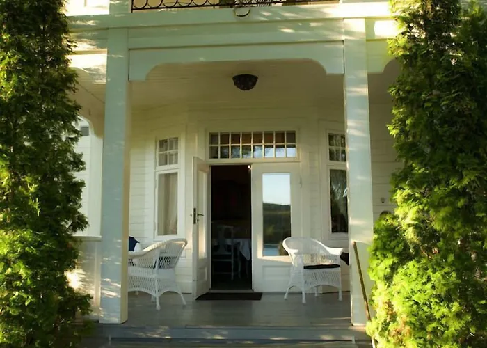 Sole Gjestegard Hotell