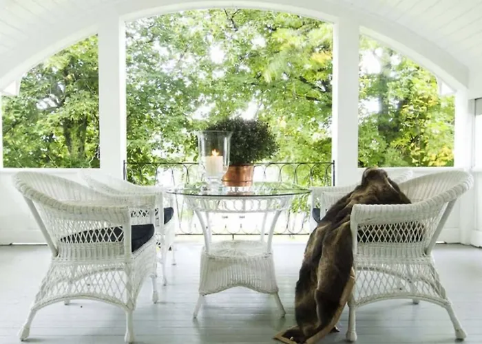 Sole Gjestegard Noresund