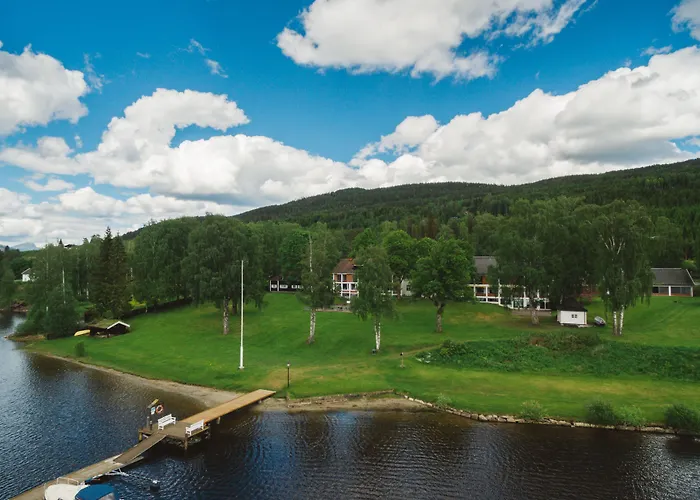 Hotell Sole Gjestegard 2*