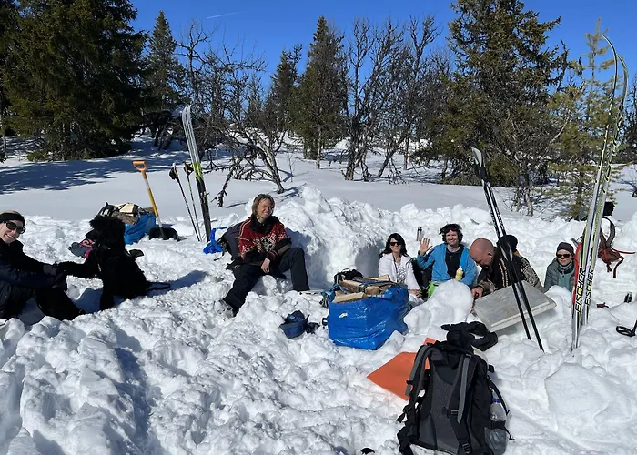 Hotell Sole Gjestegard