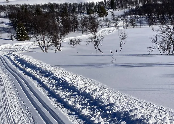 Hotell Sole Gjestegard