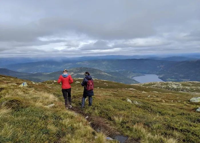 Hotell Sole Gjestegard 2*