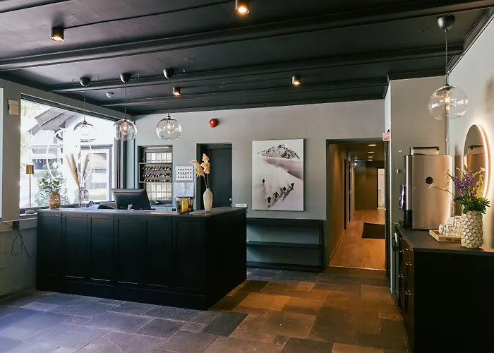 Sole Gjestegard Noresund