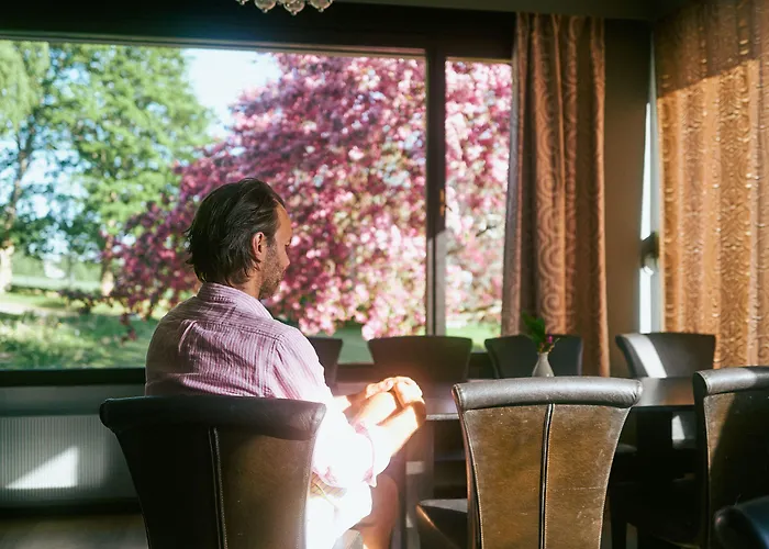 Sole Gjestegard Hotell Noresund