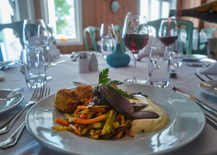 Sole Gjestegard Hotell 2*