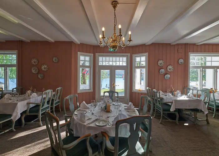 Sole Gjestegard Hotell