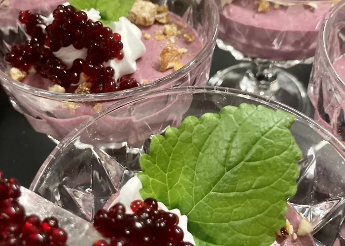 Sole Gjestegard 2* Noresund