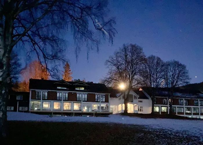 Sole Gjestegard Hotell