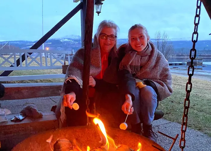 Hotell Sole Gjestegard 2*