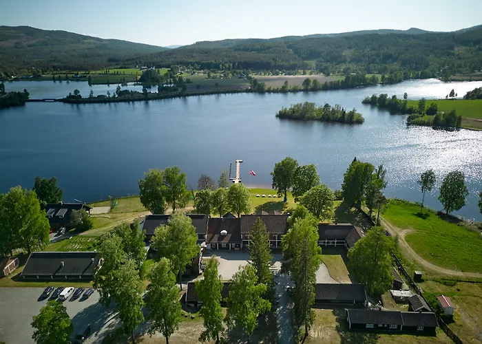 Sole Gjestegard Hotell