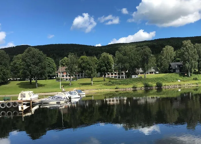 Hotell Sole Gjestegard 2*