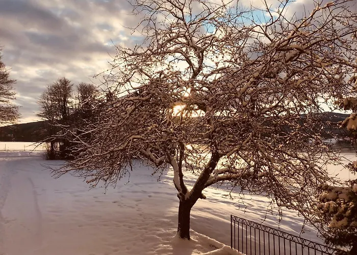 Sole Gjestegard 2* Noresund