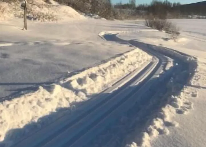 Sole Gjestegard Hotell