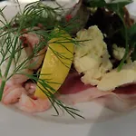Sole Gjestegard 2* Noresund