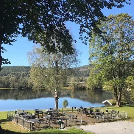 Sole Gjestegård Hotell Noresund